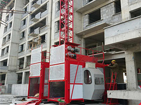 塔機(jī)租賃安裝全攻略